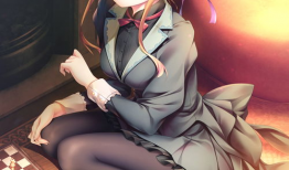 黑丝动漫,探寻都市异能的奇幻世界