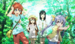 动漫之家,探索二次元世界的奇幻之旅